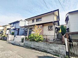 日高市武蔵台4丁目 中古戸建