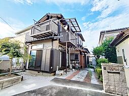 東松山市若松町2丁目　中古戸建