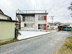 東松山市松本町1丁目　中古戸建