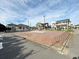 東松山市石橋　売地