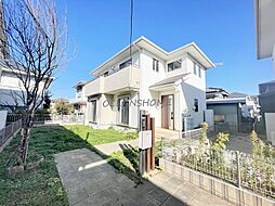 熊谷市久下1丁目　中古戸建