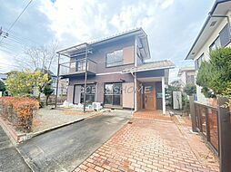 比企郡川島町八幡3丁目　中古戸建