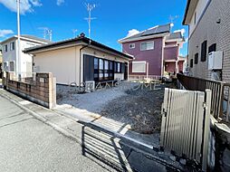 比企郡小川町小川　中古戸建