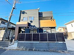 比企郡嵐山町志賀　中古戸建