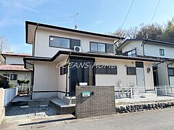 東松山市五領町　中古戸建