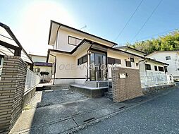 東松山市五領町　中古戸建