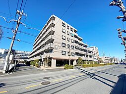 ライオンズマンション川越南台 109