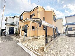 川越市大字的場　中古物件