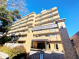 NICライブステイツ川越南大塚 204