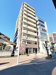 入間市豊岡１丁目