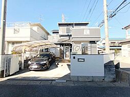 鴻巣市箕田　中古戸建