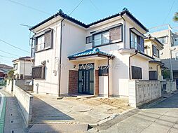 東松山市松山町2丁目 中古戸建