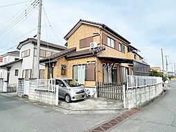 比企郡川島町下伊草 中古戸建