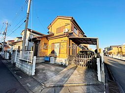 比企郡川島町下伊草　中古戸建