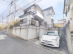 比企郡吉見町和名　中古戸建