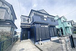川越市大字府川　中古戸建