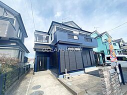 川越市大字府川　中古戸建