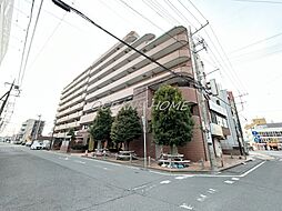 グランドヒルズ福徳壱番館 602