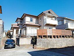 東松山市松風台　中古戸建