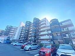 西武高倉ハイツ 509