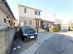 東松山市若松町2丁目　中古戸建