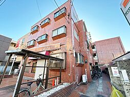 武蔵野ベルハイツ川口 308