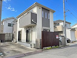 川越市的場2丁目　中古戸建