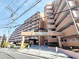 ライオンズガーデン若葉 225