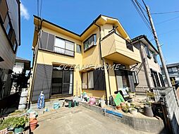 坂戸市石井　中古戸建