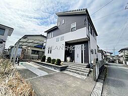 比企郡嵐山町大字志賀　中古戸建