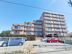 チサンマンション川越