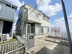 比企郡川島町中山　中古戸建