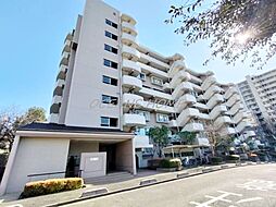 入間駅前プラザ8号棟