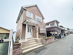 坂戸市西坂戸　中古戸建