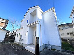 坂戸市鶴舞3丁目　中古戸建