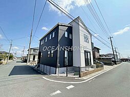 行田市富士見2丁目　中古戸建