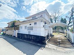 比企郡吉見町長谷　中古戸建