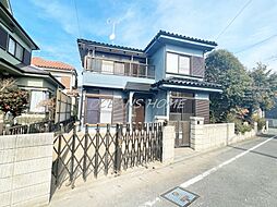 坂戸市泉町2丁目　中古戸建て