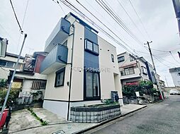 入間郡三芳町藤久保　中古戸建