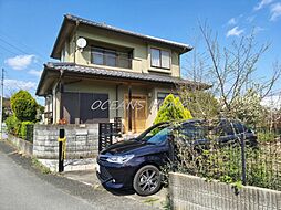 東松山市大字石橋　中古戸建て