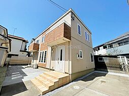 鶴ヶ島市大字脚折　中古戸建