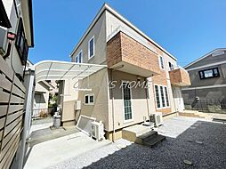 鶴ヶ島市大字脚折 中古戸建