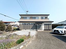 東松山市今泉　中古戸建