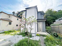 川越市笠幡　中古戸建