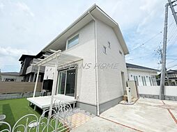 狭山市下奥富　中古戸建