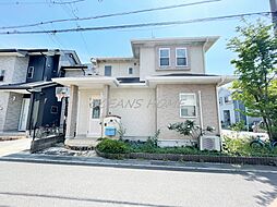 川越市的場2丁目　中古戸建