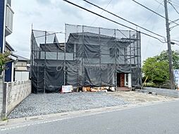 川越市豊田本4丁目　中古戸建