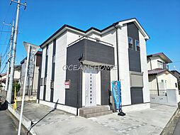 鴻巣市松原3丁目　中古戸建