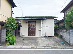 東松山市正代　中古戸建