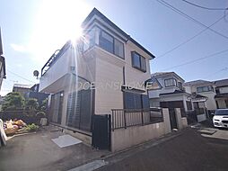 川越市的場　中古戸建